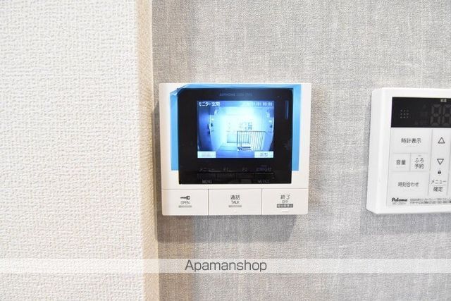 NAGOMIの内装写真