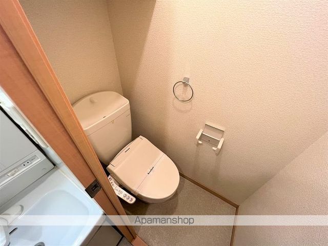 レオパレスヤマサIIの内装写真
