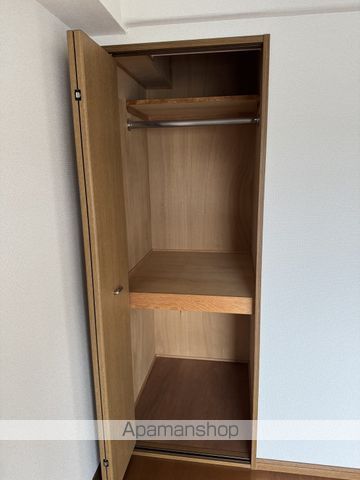 グランサムの内装写真