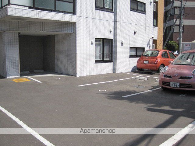 クラッセ円山 WESTのその他写真