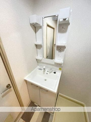 EIWABUILDINGの内装写真