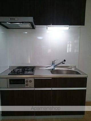 Ｙ　ｈｏｕｓｅ（ハウス[1DK/34.37m2]のキッチン