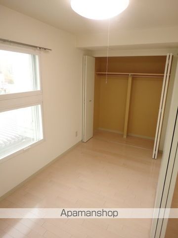 ラフィナート近代美術館の内装写真