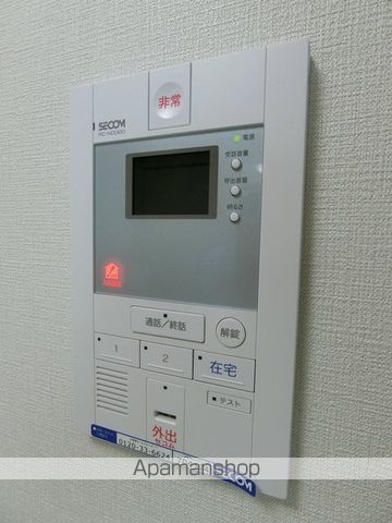 リブリ・神楽坂の内装写真