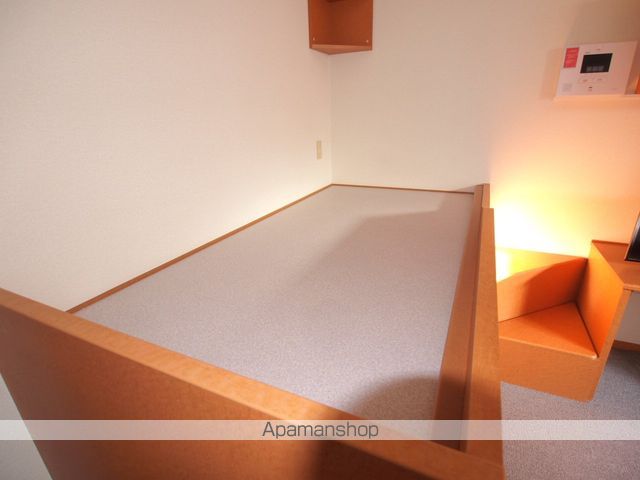 レオパレスSHIOHARAIIの内装写真