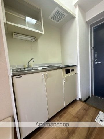 スカイコート八王子の内装写真