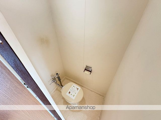 甲子園第3コーポラスの内装写真