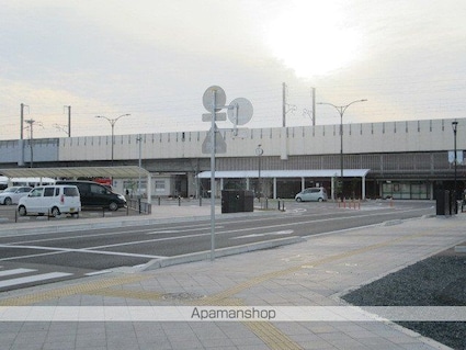 ｌａｖｅｎｄｅｒ（ラベンダー）　Ｂ[3LDK/72.87m2]の周辺4