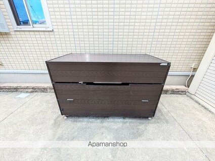 カトルセゾン[2LDK/60.7m2]の共用部3