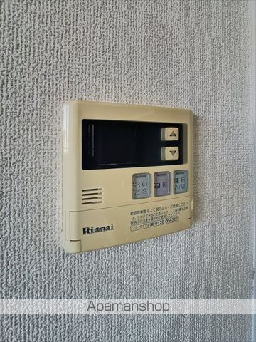 ヴィラフローラの内装写真