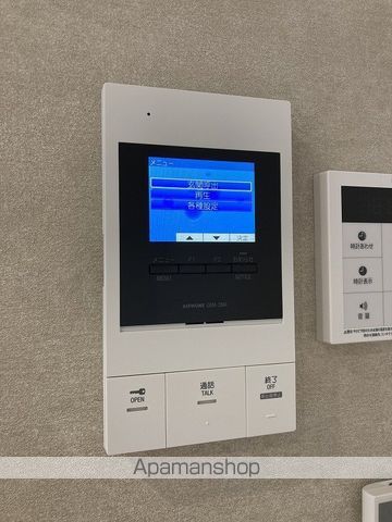 Common北葉町の内装写真