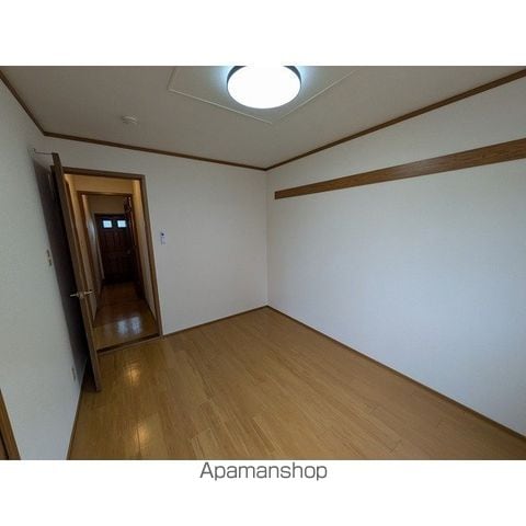 パークシャトーB棟の内装写真
