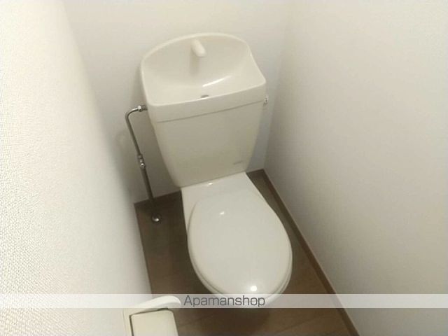 レオパレス葵第1の内装写真