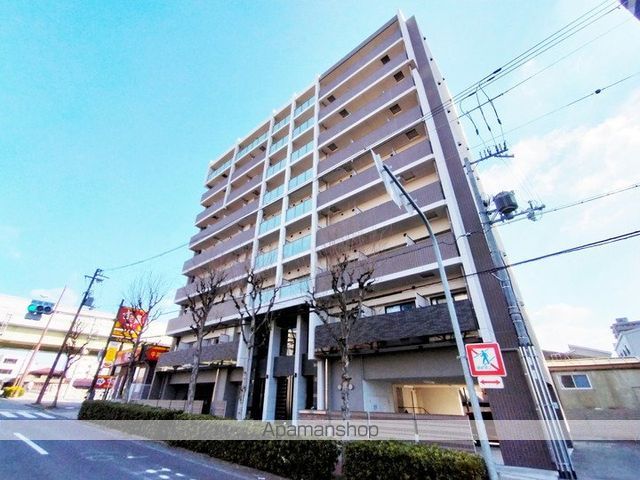 PremierStage都島高倉町の外観写真