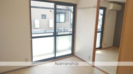 倫世館　Ｂ棟[2DK/50.12m2]のその他部屋・スペース