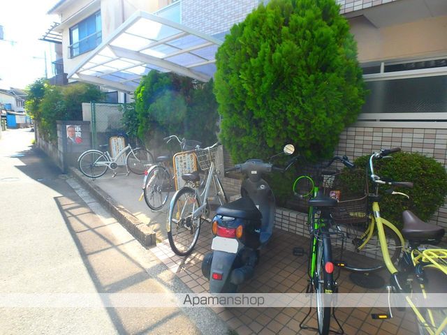 ラピュタ牧野阪のその他写真