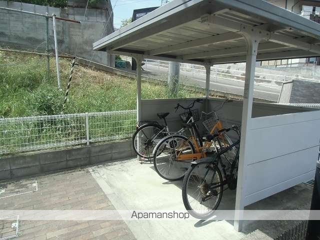 レオパレス玉川の内装写真