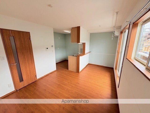 宮城県仙台市青葉区栗生７丁目[1LDK/41.86m2]の内装1