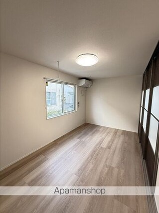 ＲＥＳＵＡ浜田[1LDK/41.01m2]の内装1