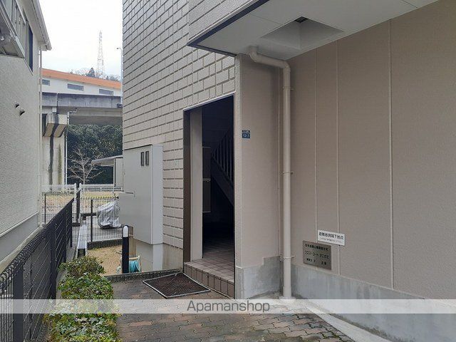 ウエストコートTANIGAMIの内装写真