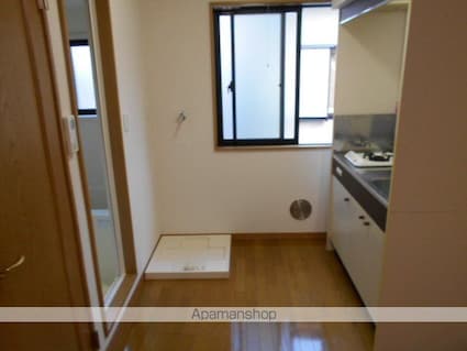 セル高円寺[1R/18.71m2]の内装7