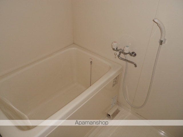 M’プラザ楠根弐番館の内装写真