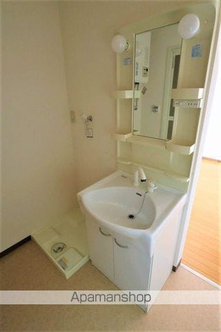 ボネスIIの内装写真