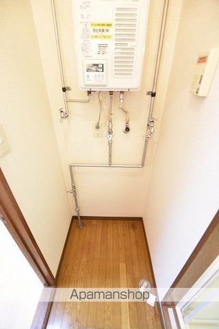 NUコート Iの内装写真