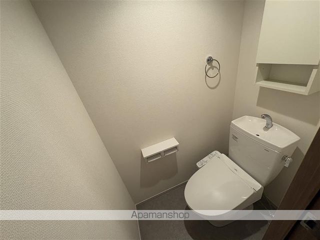 リブリ・アーバンクレストの内装写真
