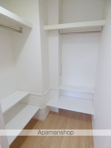 フォレストグレイス深江橋IIの内装写真