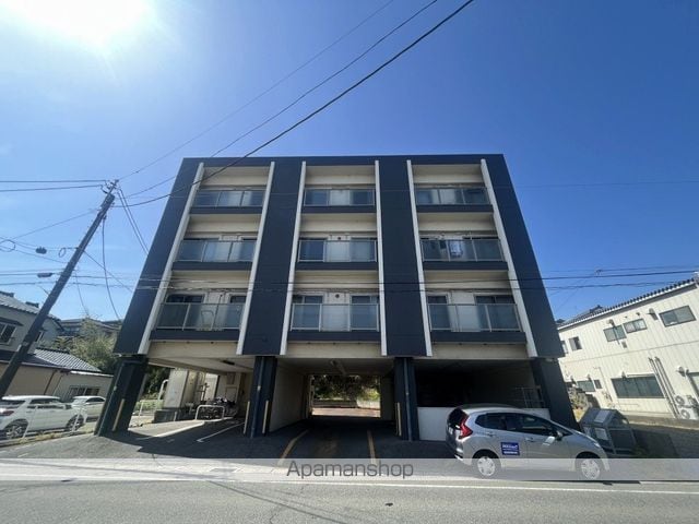 ファーストクラス寺尾の外観写真