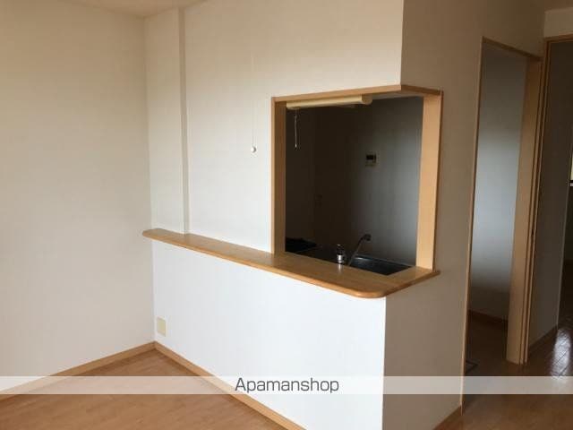 Casa feliceの内装写真