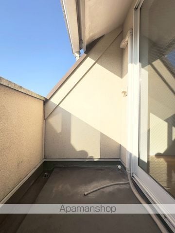 アフランシール上野町の内装写真