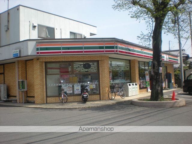 コーポラスAKの周辺写真