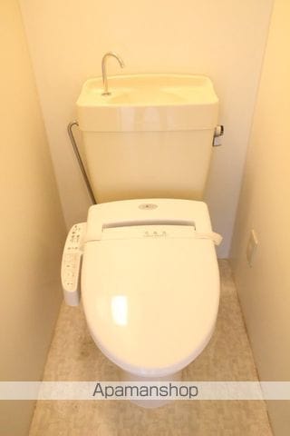 サンコーポIの内装写真