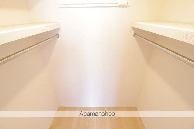 ロイジェントパークス レイクタウン II Cの内装写真