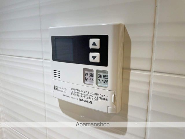 S−RESIDENCE堺筋本町DEUXの内装写真