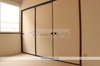 ヴィラ丹波屋Ａ[2LDK/52.99m2]の内装4