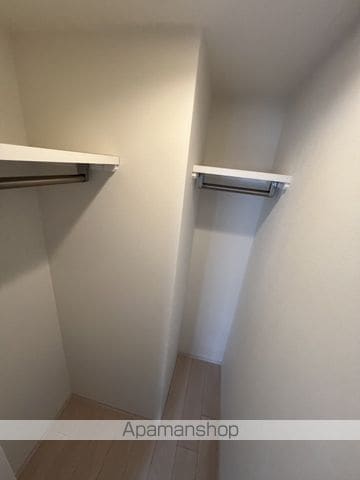 月光野上の内装写真