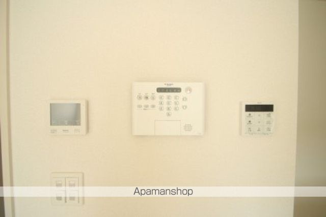 ゼピュロスみどりの C棟の内装写真
