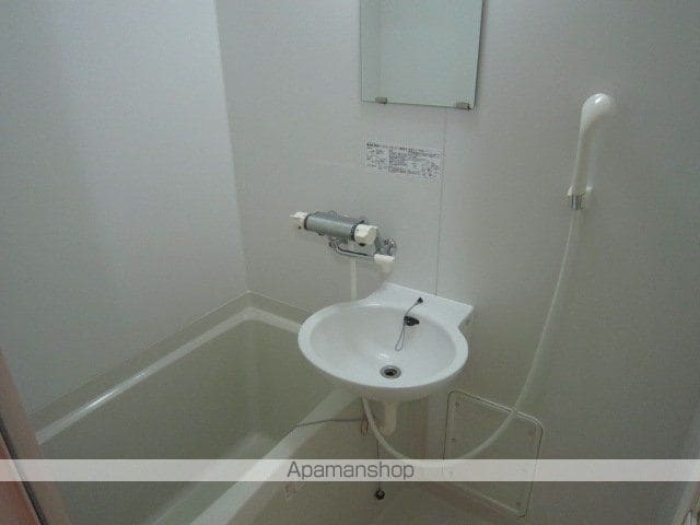 レオパレス仙港Aの内装写真