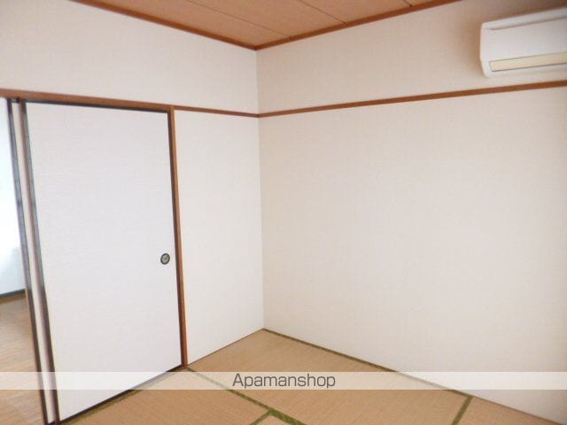 丸ト本店ビルの内装写真