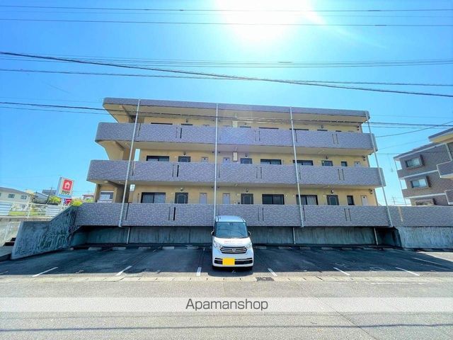 メゾンドール花山手