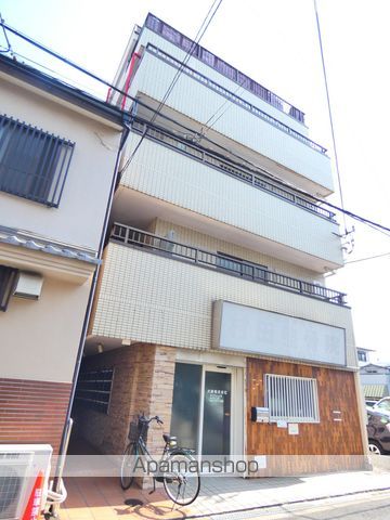 ジュネス大宮IIの外観写真