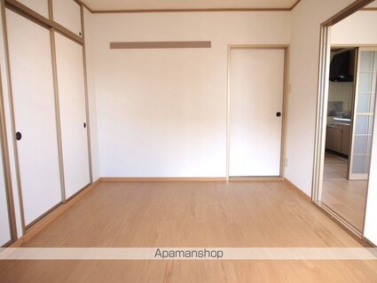 アベニューディアス[2K/40.57m2]の内装6