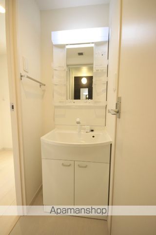 リブリ・川越旭町の内装写真