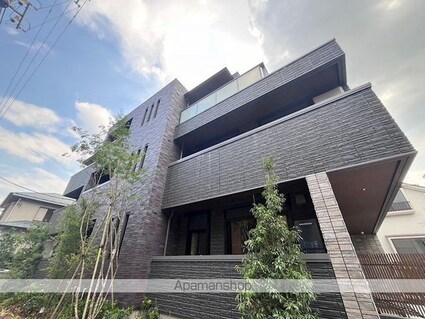 ザ　ロデム　レジデンシー[2LDK/75.77m2]の外観