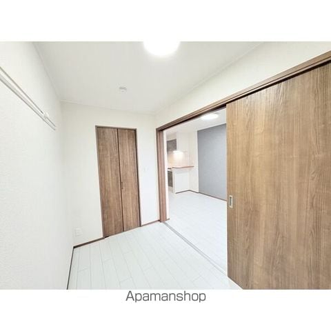 LEAD東仙台の内装写真
