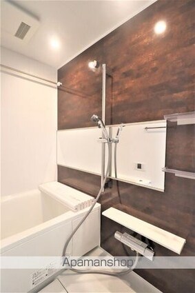 セレスティア小豆沢[2LDK/50.13m2]のバス