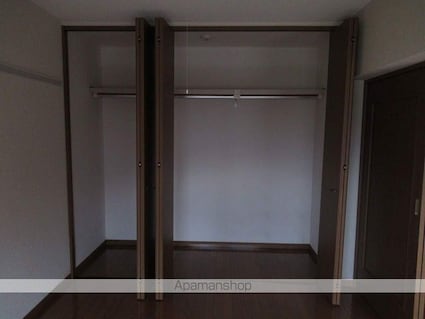 ロイヤルヒルズ南仙北[2DK/35.73m2]の収納